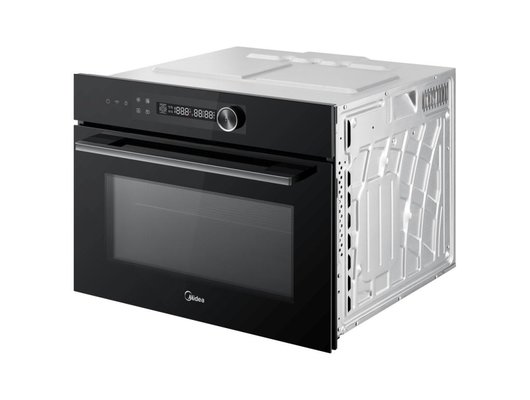 Духовой шкаф MIDEA MCO82007MBG-I